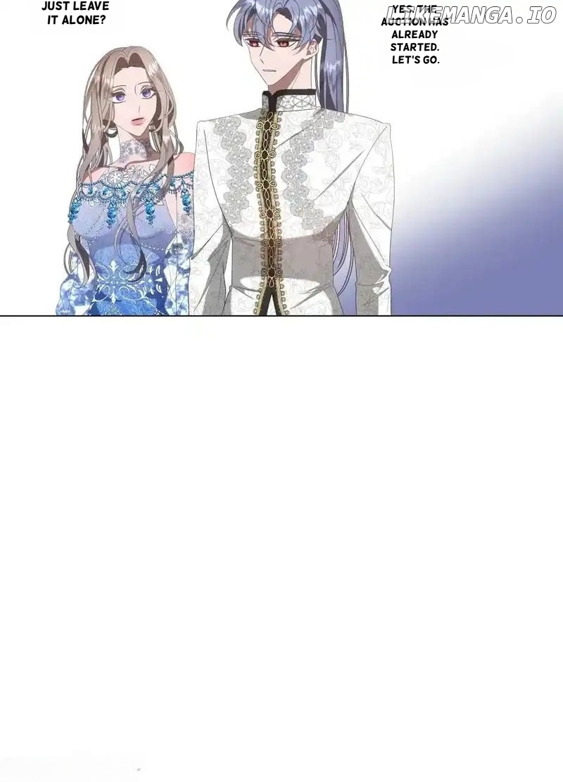 The Bride of the Fallen Angel chapter 8 - page 65